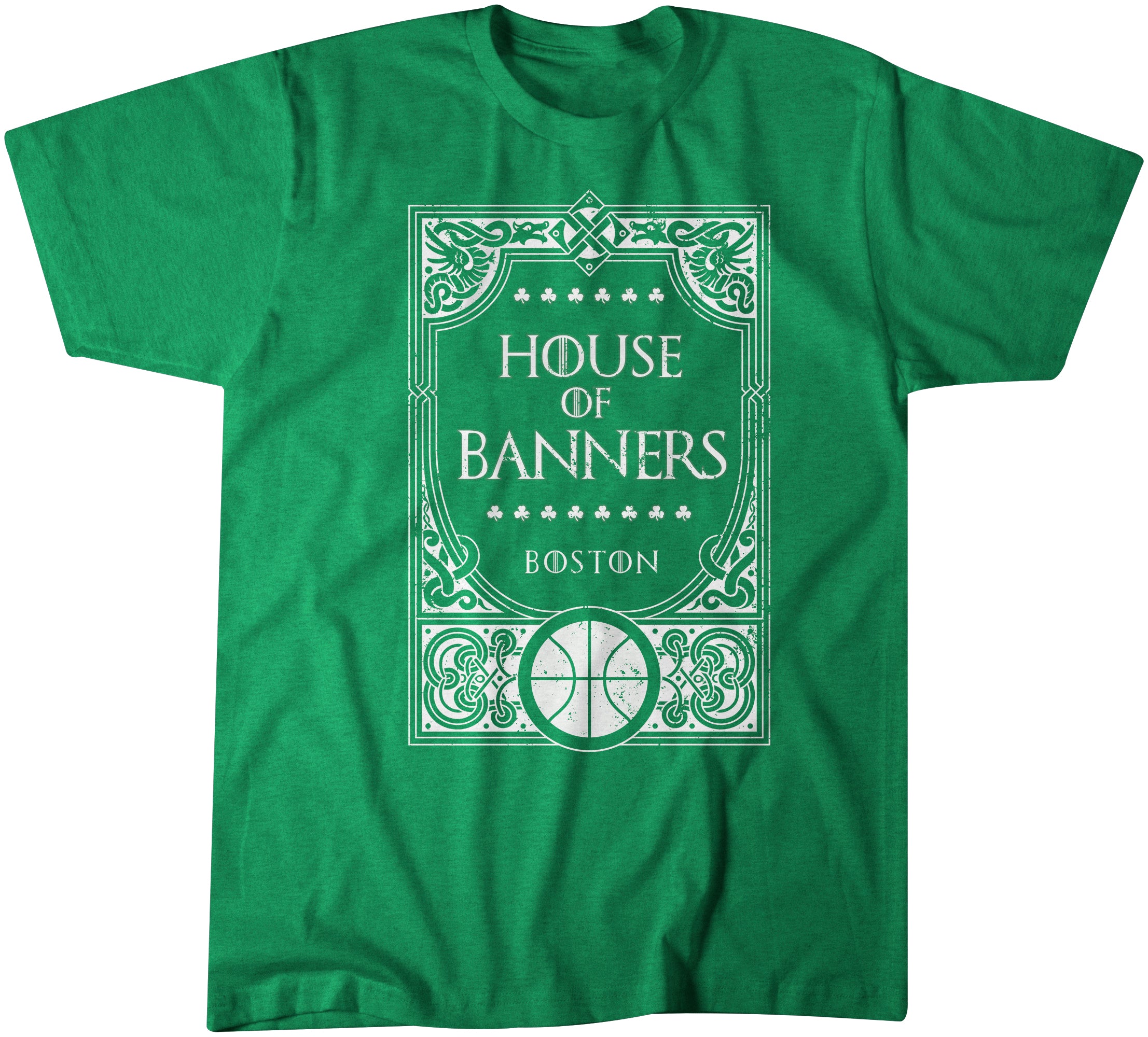 House of Banners T-Shirt