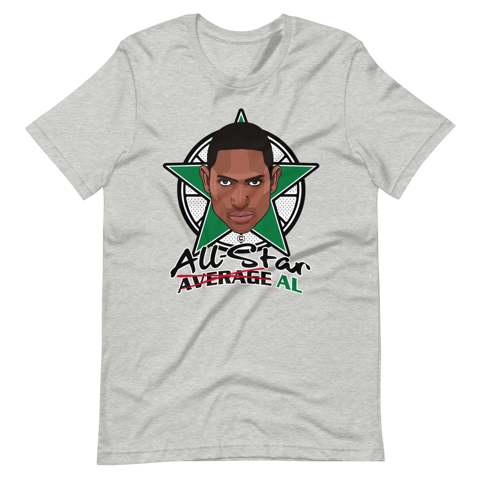 All-Star Al T-Shirt