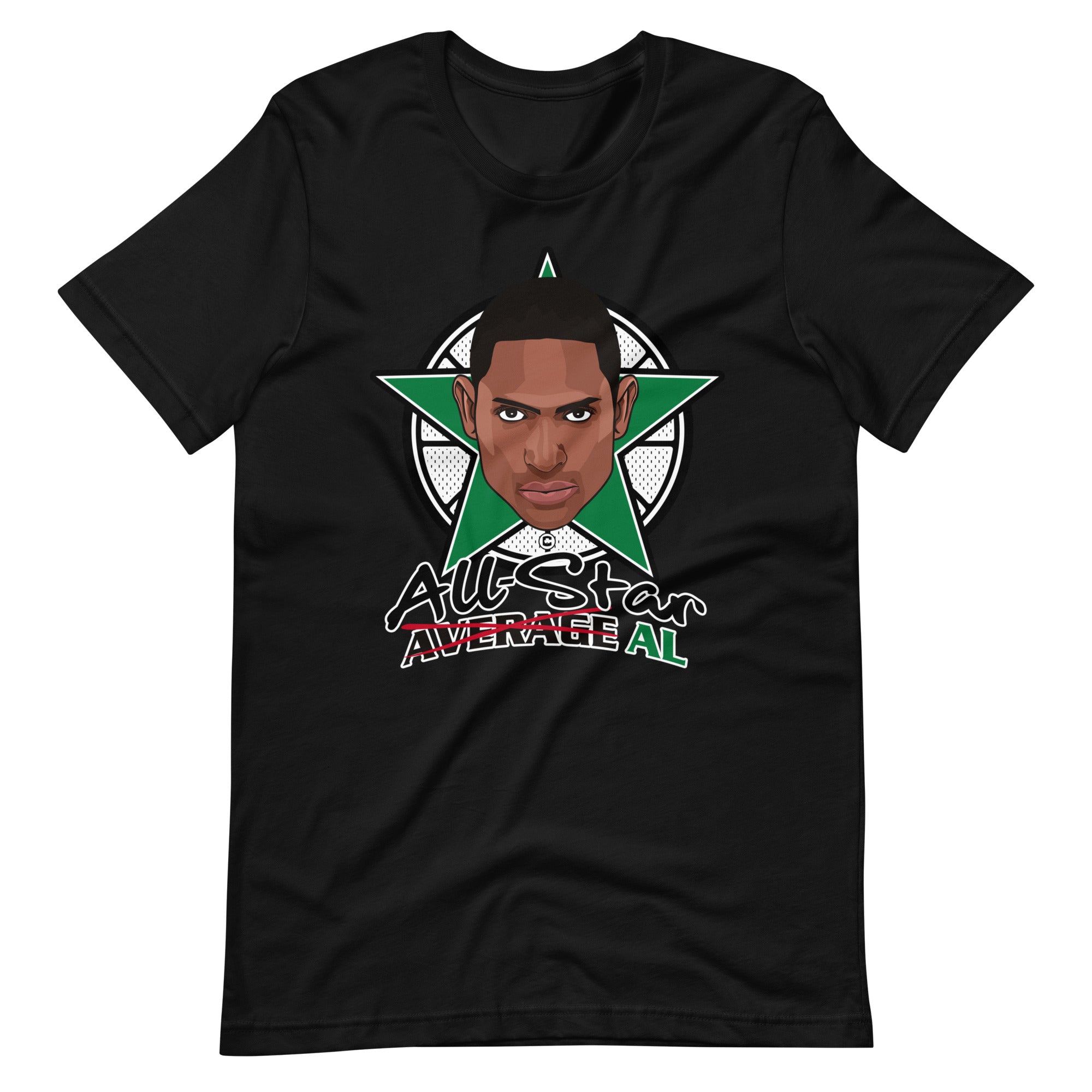 All-Star Al T-Shirt