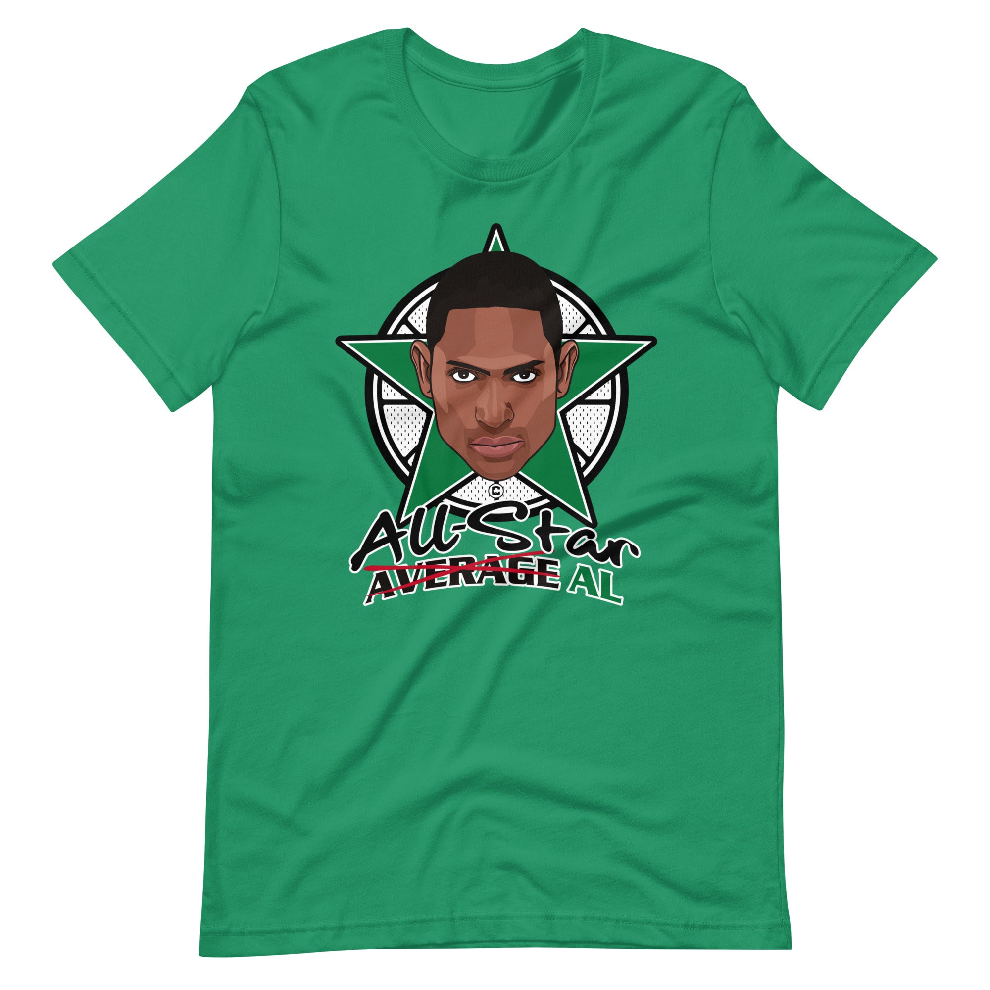 All-Star Al T-Shirt