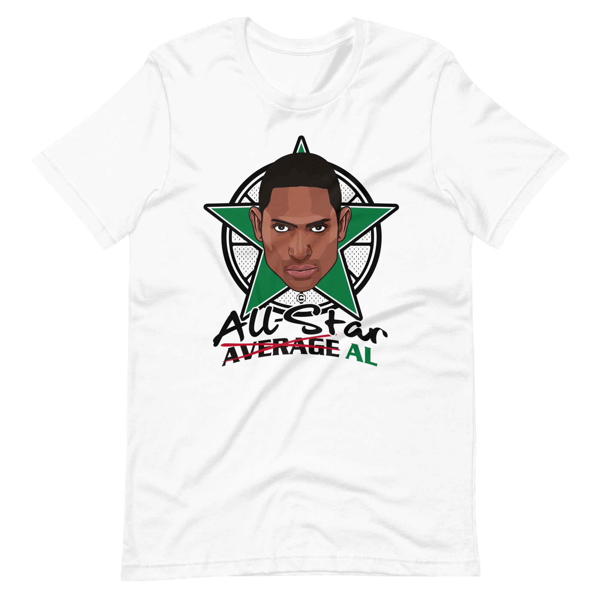 All-Star Al T-Shirt